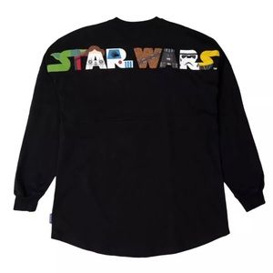 COPY - Star Wars Spirit Jersey - 2021 Special Edi…